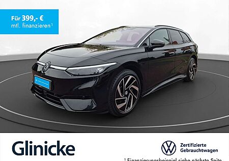 VW ID.7 Volkswagen Tourer Pro 77 kWh AHK