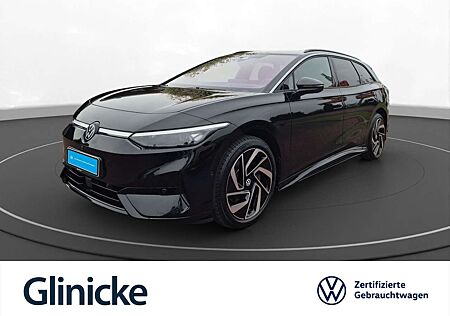 VW ID.7 Volkswagen Tourer Pro 77 kWh AHK