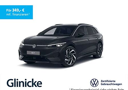 VW ID.7 Volkswagen Tourer Pro 77 kWh AHK