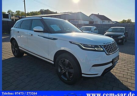 Land Rover Range Rover Velar S *Apple Car Play*Keyless*LED*