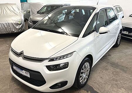 Citroën C4 Picasso Citroen Spacetourer, wenig KM, 156 PS