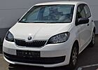 Skoda Citigo 1.0 MPI 44kW Active *KLIMAAUTOMATIK*4/5Türer