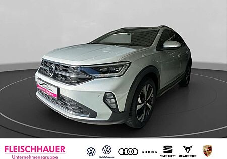 VW Taigo Volkswagen 1.0 TSI Style MATRIX+ACC+DC+NAVI+CARPLAY+SHZ+PDC V