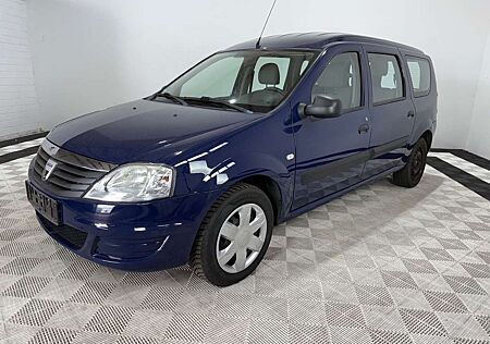 Dacia Logan MCV 1.4 MPI Ambiance° 1 Hand°Tüv 08/26