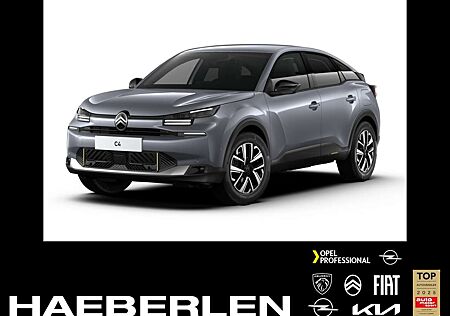Citroën C4 Citroen 1.2 PureTech 130 Max ACC+LED+Navi+SHZ+2xKlima