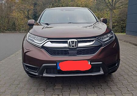 Honda CR-V 1.5T 2WD Comfort