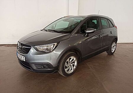 Opel Crossland X 1.2 Turbo