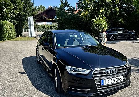 Audi A3 attraction ultra
