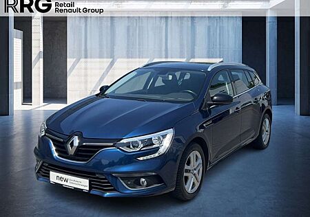 Renault Megane GRANDTOUR LIMITED DELUXE TCe 140 GPF