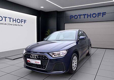 Audi A1 Sportback 25 TFSI ADVANCED LM16 SITZHZG PDC KLIMA