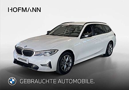 BMW 318 Sport Line