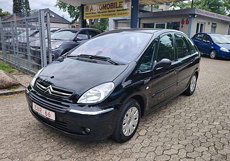 Citroën Xsara Picasso Citroen 1.6 16V Confort / Klimaautomatik /