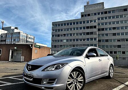 Mazda 6 Sport 2.0 Exclusive