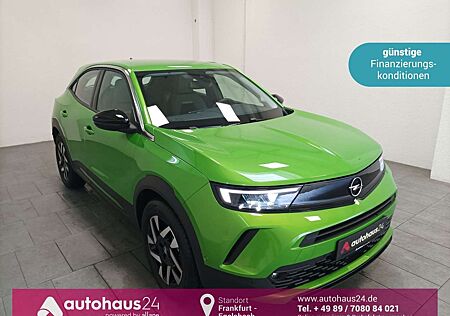 Opel Mokka-e Mokka e Elegance Carplay|PDC|Sitzhzg|Lenkrhzg.