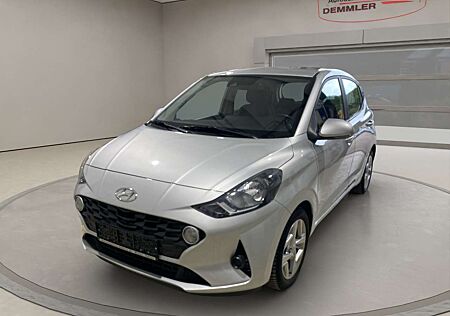 Hyundai i10 Klima, Winter-Paket , Einparkhilfe