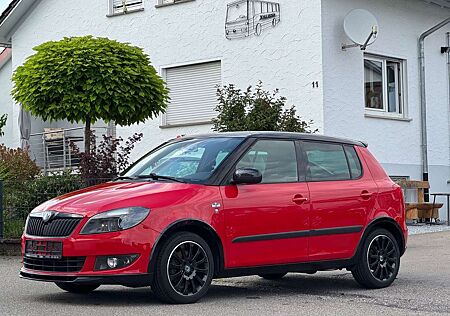 Skoda Fabia Monte Carlo 1.2 TSI|Klimaautomatik|PDC|