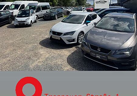Nissan Qashqai *Kamera*AHK*54.000 KM*TÜV NEU