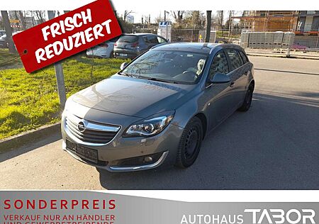 Opel Insignia 1.6 CDTI Bi-Xenon PDC Navi LM SHZ