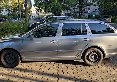 Skoda Octavia II Combi Combi 1.2 TSI Ambiente