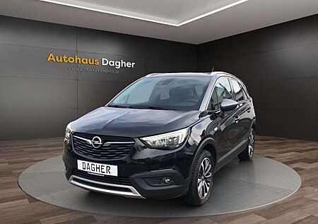 Opel Crossland X Automatik Navi Tempomat Klima