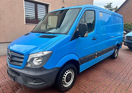 Mercedes-Benz Sprinter II Kasten CDI LANG 1.HAND+KLIMA+PDC