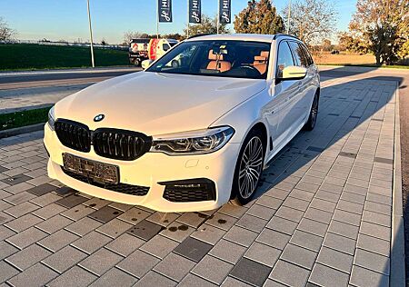 BMW 530 d xDrive M Sport SDH Vollausstatung