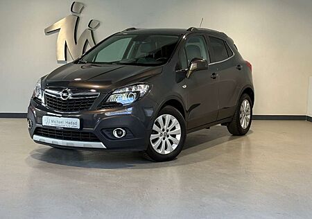Opel Mokka 1.6 CDTI Automatik mit Premium-Paket