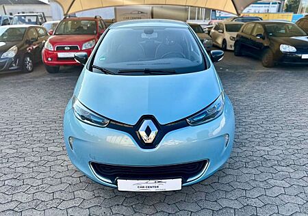 Renault ZOE Intens*AUTOMATIK*RÜCKFAHRKAMERA*43kW*