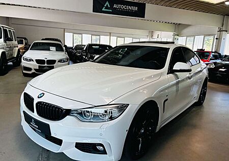 BMW 435 d xDrive M Sport *360° Kamera*HeadUp*Memory*