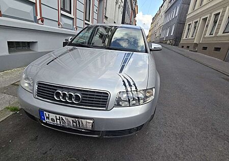 Audi A4 2.0