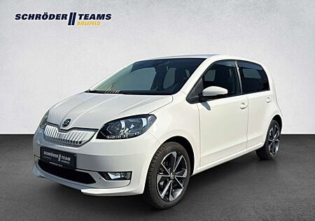 Skoda Citigo Elektro iV Style PDC/SHZ/DAB