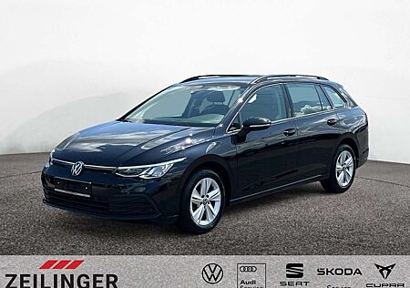 VW Golf Volkswagen Variant Life 2.0 TDI DSG|SHZ|APP-CONNECT