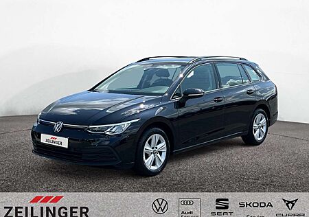VW Golf Volkswagen Variant Life 2.0 TDI DSG|SHZ|APP-CONNECT