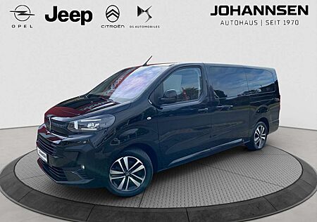 Citroën Spacetourer Citroen Plus XL BlueHDI 180 S&S EAT 8