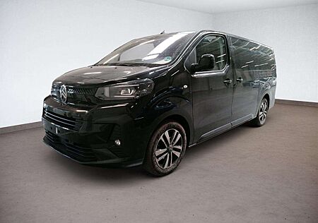 Citroën Spacetourer Citroen Plus XL BlueHDI 180 S&S EAT 8