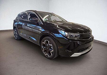 Opel Grandland X Grandland Ultimate Automatik - Matrix LED/360°