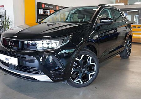 Opel Grandland X Grandland Ultimate Automatik - Matrix LED/360°
