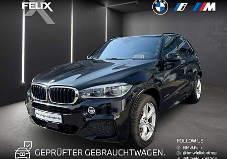 BMW X5 xDrive30d M SPORTPAKET+PANORAMA+HEAD UP+SOFT CLOSE