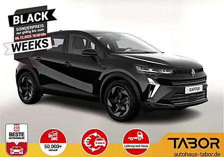 Renault Captur 1.3 TCe 160 Aut Techno WinterP UVP-25%*