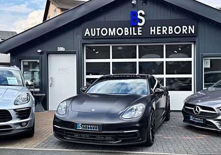 Porsche Panamera 3.0 Sport-Chrono/Pano/BOSE/Memory/LED