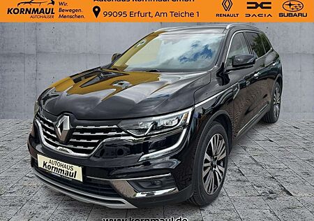 Renault Koleos II INITIALE PARIS 2.0 DCi 190 PS 4x4 Rückfahrkamer