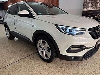 Opel Grandland X * PDC*Panorama-Dach*