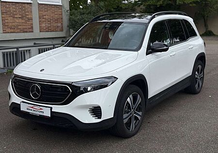 Mercedes-Benz Others EQB -Klasse EQB 250