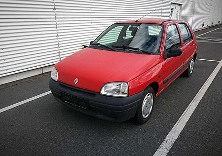 Renault Clio 1.2i Campus aus 2-Hand