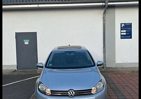 VW Golf Volkswagen Sportline