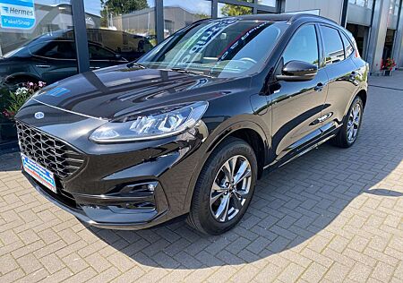 Ford Kuga Plug-In Hybrid 2.5 ST-Line AUTOMATIK*NAVI*