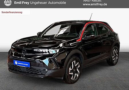 Opel Mokka 1.2 DI Turbo Automatik GS