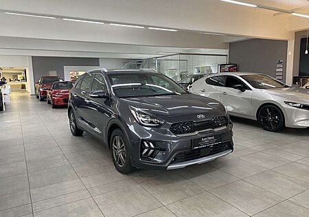 Kia Niro 1.6 105PS Vision Plug-in Hybrid LED,RFK