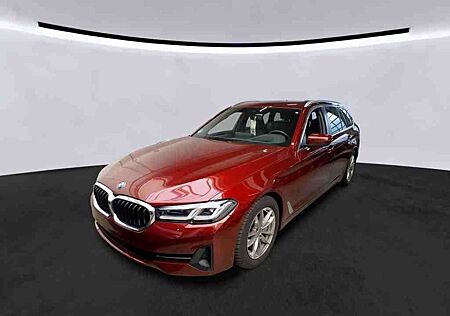 BMW 530 d touring xDrive *LiveCockpit*KAMERA*LEDER*HUD*
