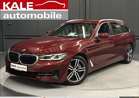 BMW 530 d touring xDrive *LiveCockpit*KAMERA*LEDER*HUD*